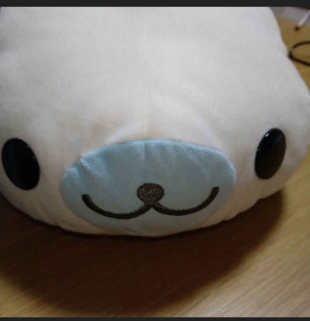 希少　まめゴマ　XＬサイズ　美品　約40センチ