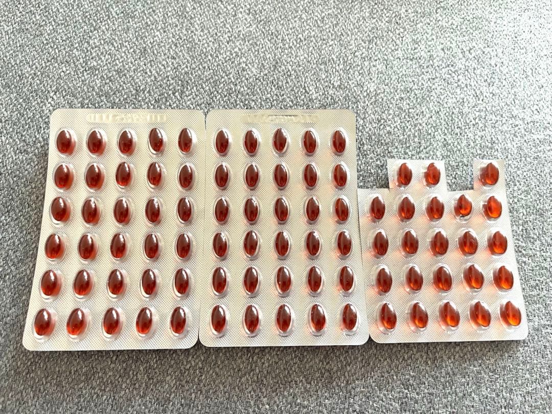 アンチノールプラス　猫用　83粒