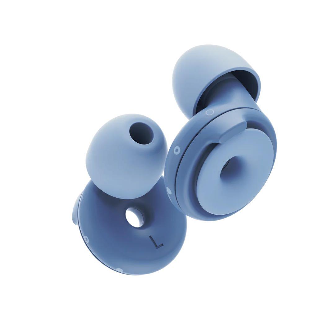 新品未開封　Loop Switch オールインワン耳栓