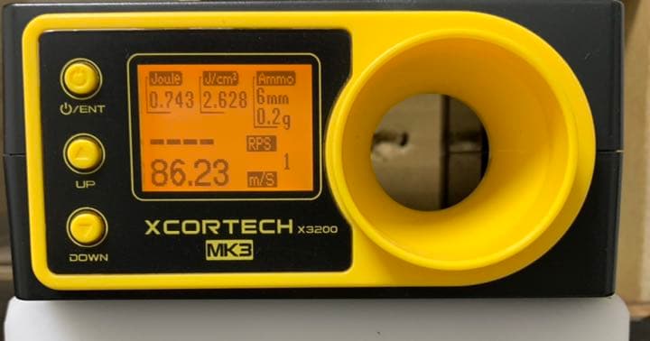 M4 CQB-R スタンダード電動ガン