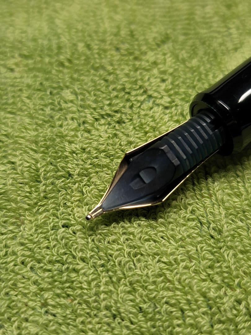 PILOT 万年筆 CUSTOM 743