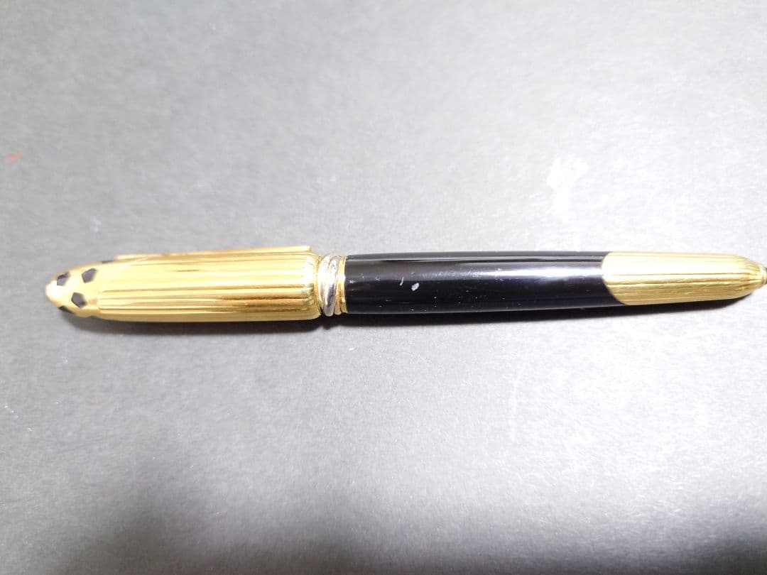 カルティエ パンテールドゥカルティエ 1990