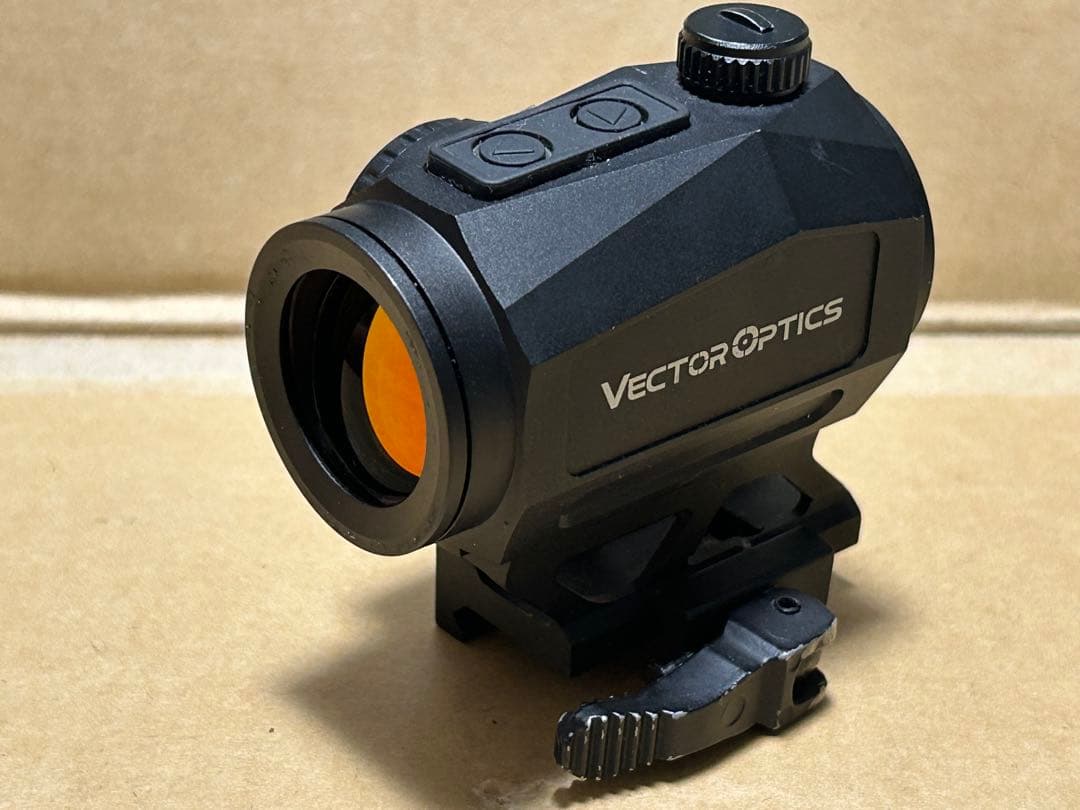 ベクターオプティクス Scrapper25