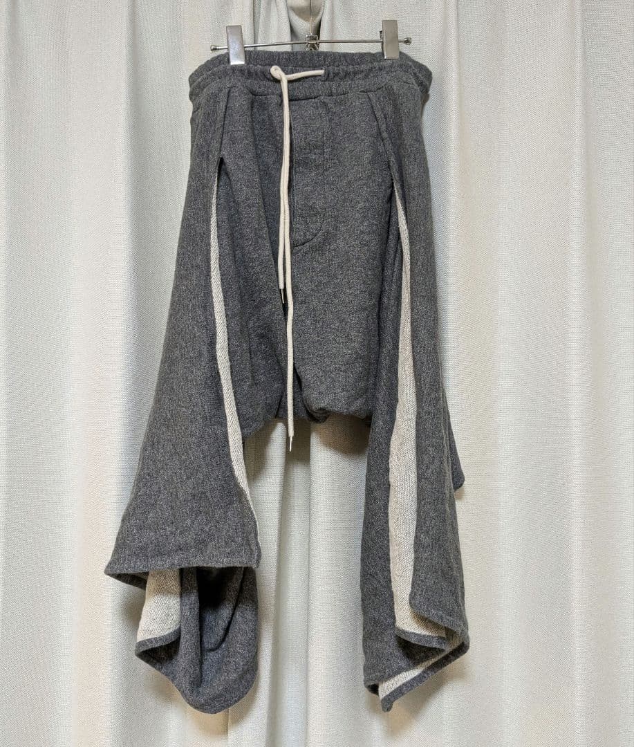 パンツ Vivienne Westwood sarouel pants