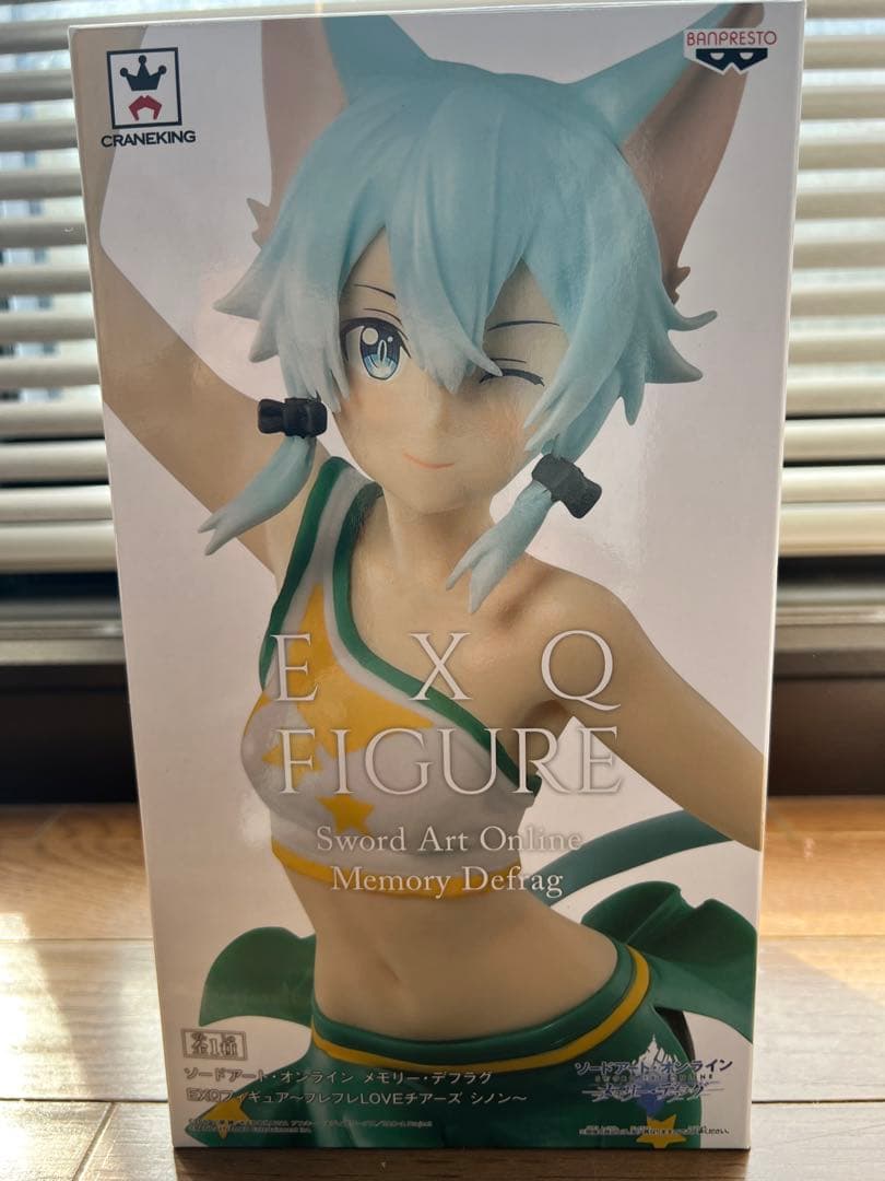 33個★ソードアート・オンライン リーファ アスナ 直葉 リズベット ユウキ