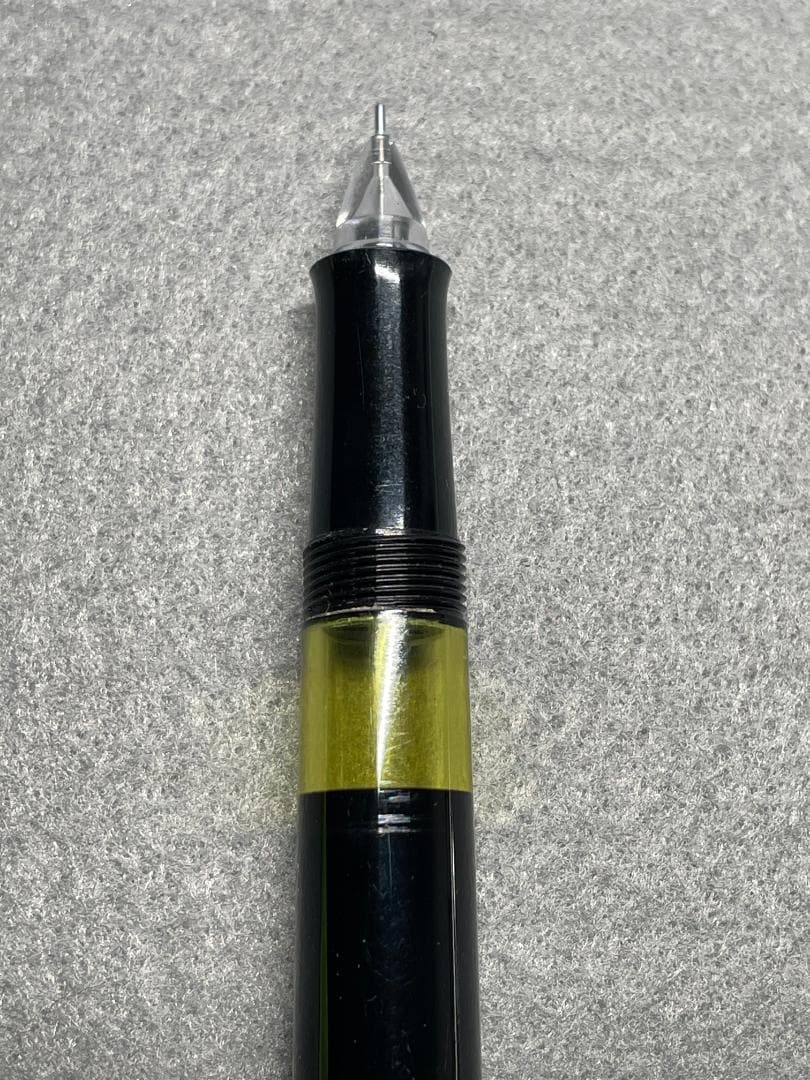 【未使用】ロットリング　ティンテンクリ(銀ティク)　180 117 説明書付