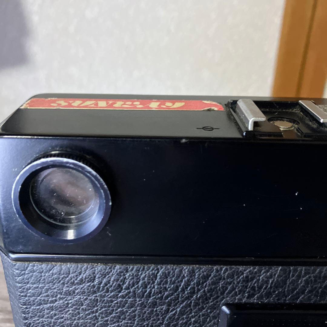 E壁【極美品】FUJIFILM6×9Professional 中判カメラ