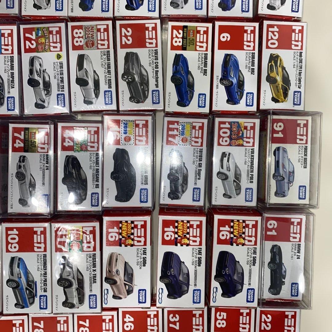 トミカ まとめ売り