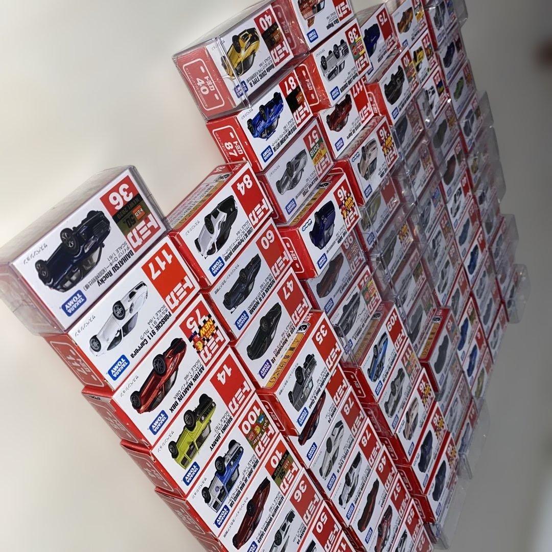 トミカ まとめ売り