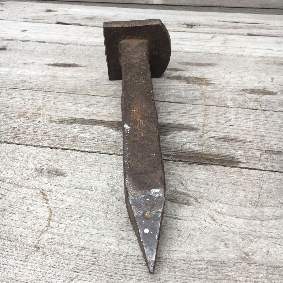 希少！ヴィンテージ職人道具