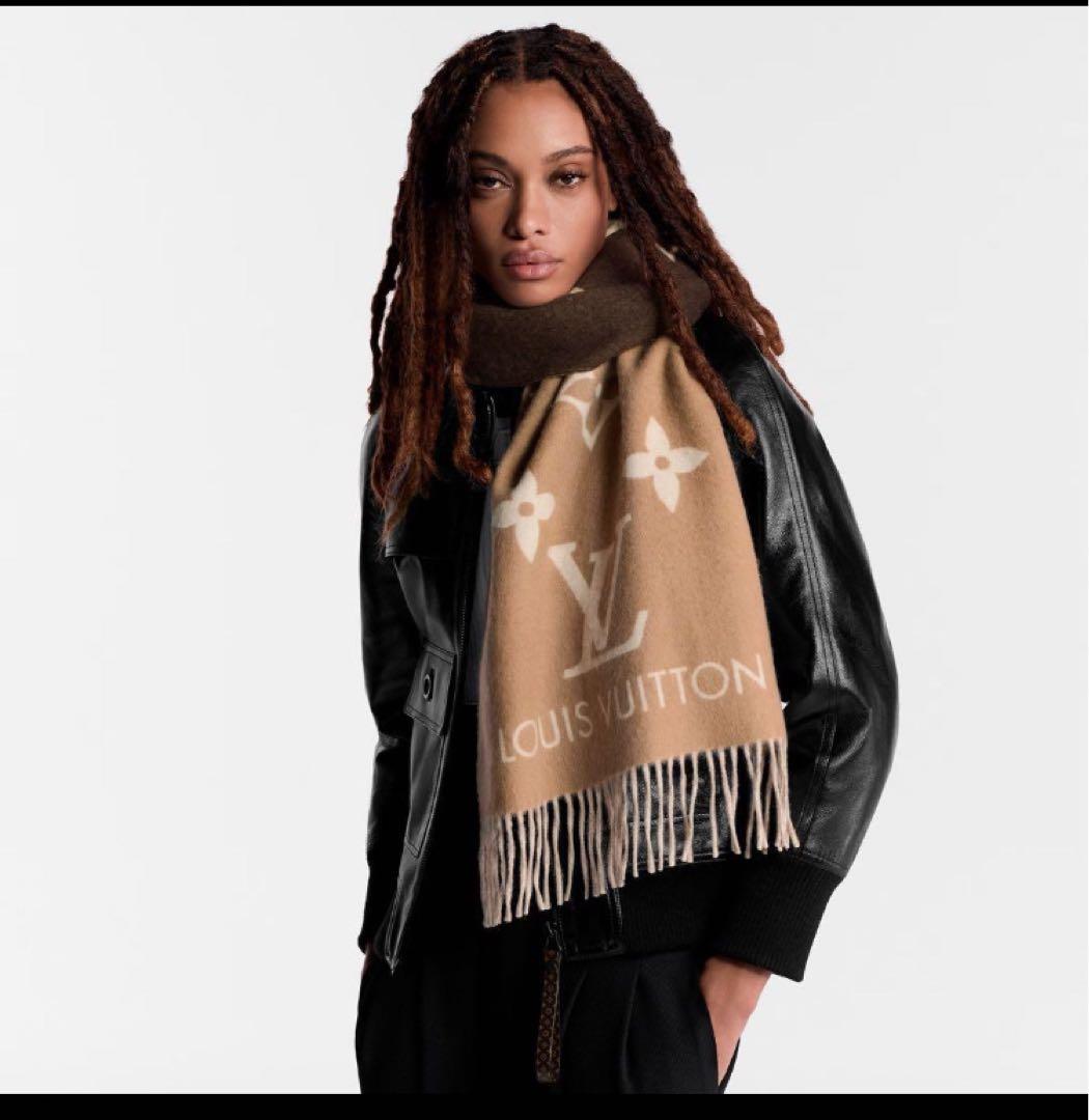 LOUIS VUITTON レイキャビク グラディエント