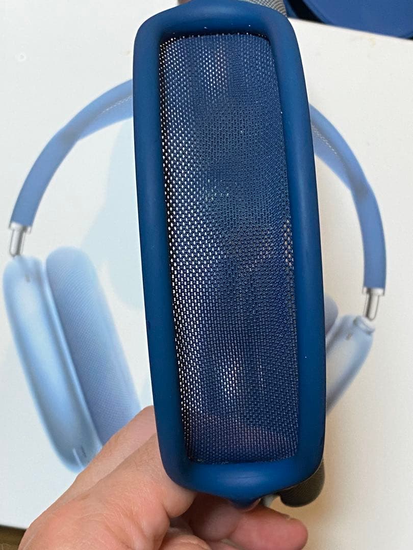 ヘッドホン AirPods Max