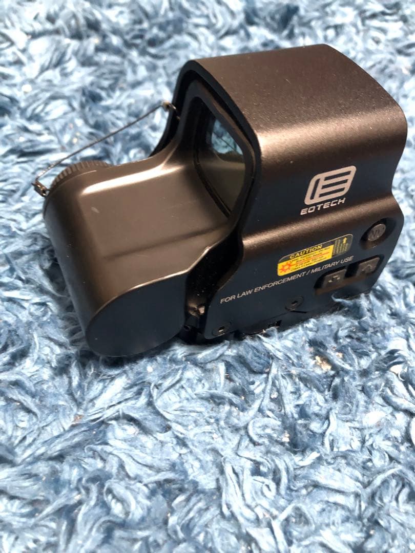 東京マルイガスブロMP7タンカラー