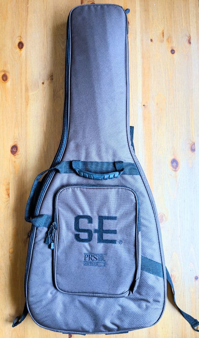 【絶品】PRS SE CE24 エレキギター ピックアップ交換