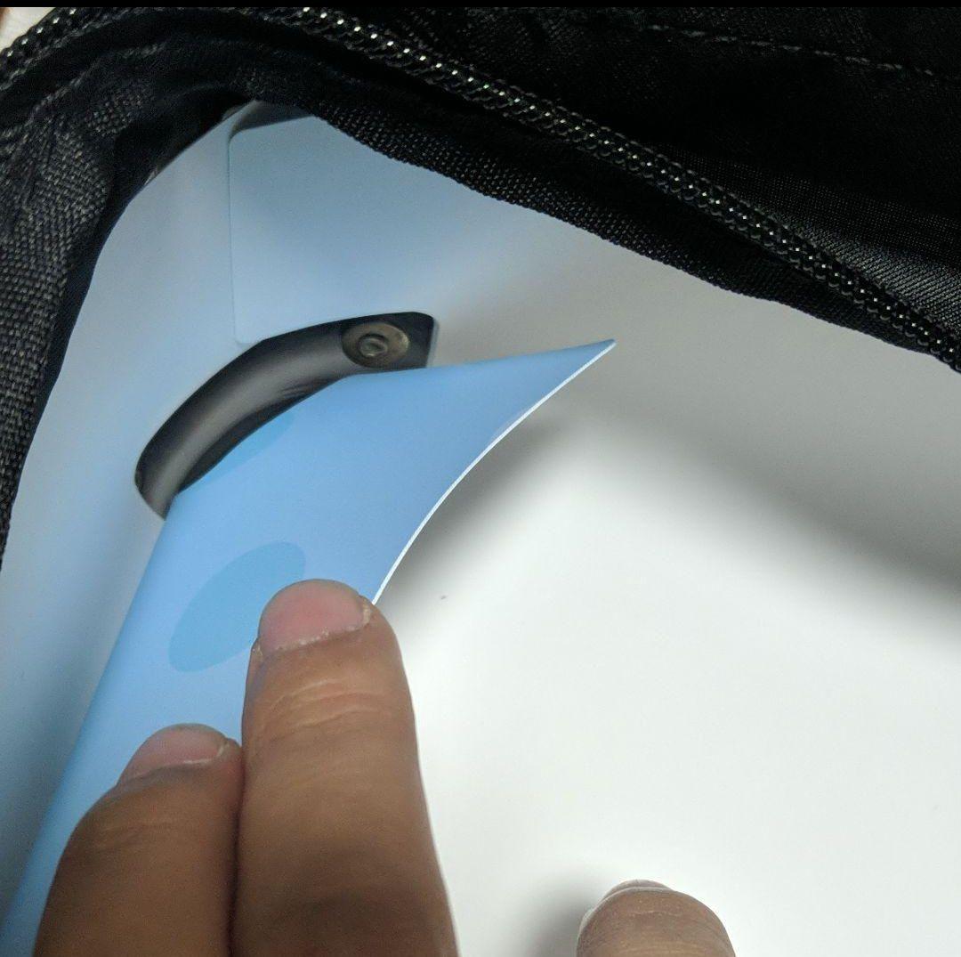 ポケモン 着せ替え スーツケース キャリーバッグ 懸賞 非売品 伊藤園