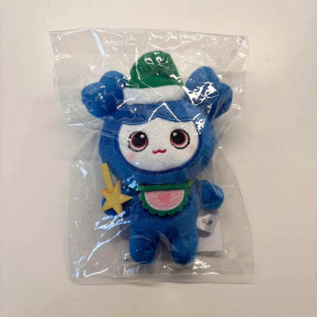 TWICE ツウィ ツブリー キーホルダー