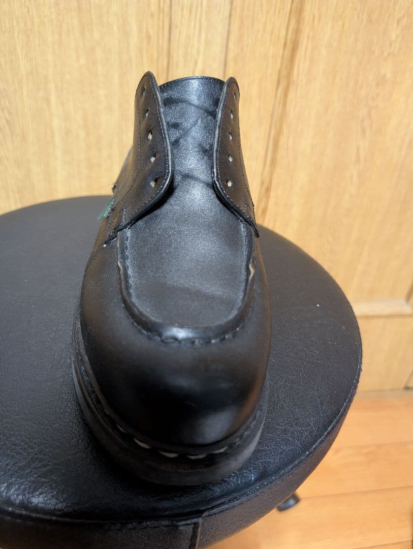 【mashka様】Paraboot CHAMBORD シャンボード UK5.5
