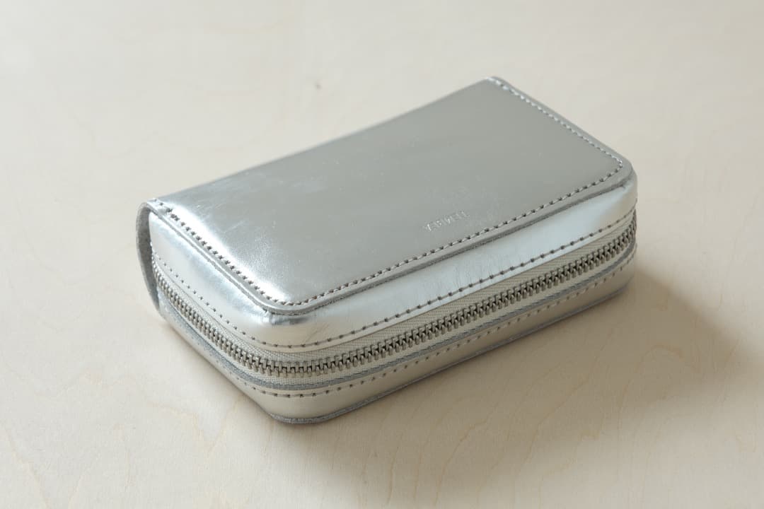 TEMBEA テンベア MINI ZIP 財布 ウォレット