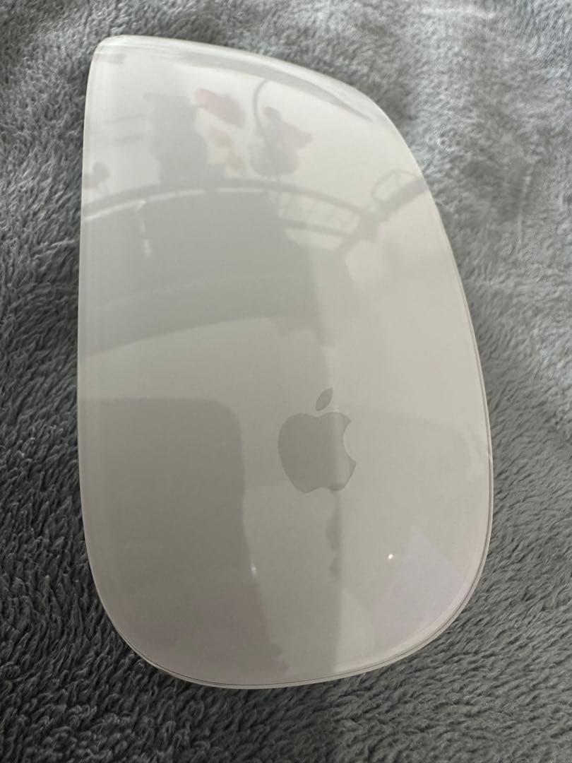 MacBookアクセサリー Magic Mouse