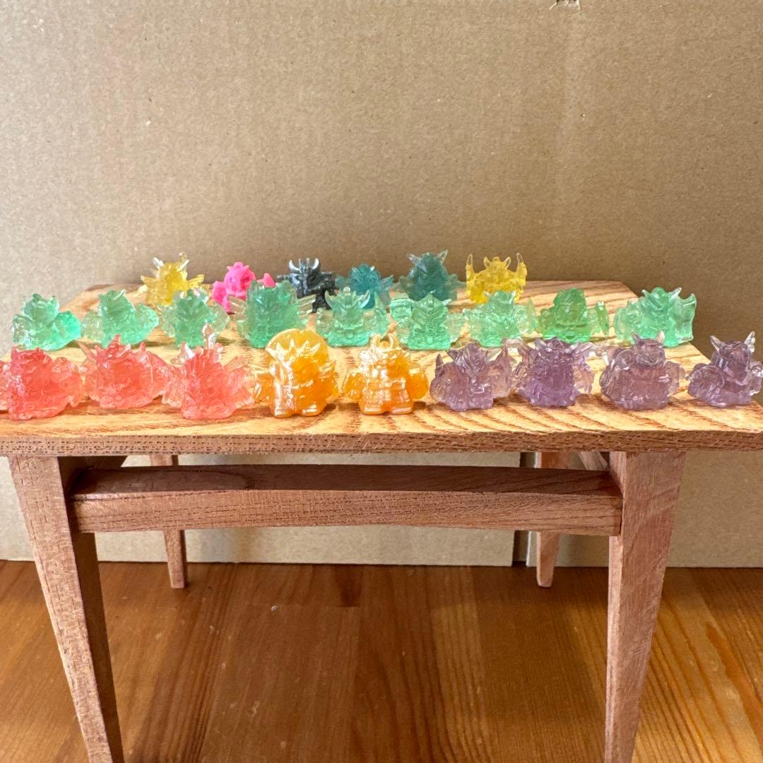 ガン消し　ミニマム　まとめ売り　25個