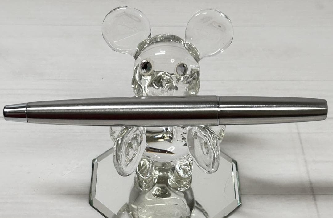 パイロット 万年筆 Myu ショート H278 M ビンテージ UB83