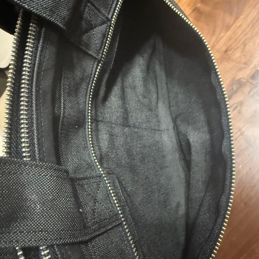 【未使用】ポーターブリーフケース