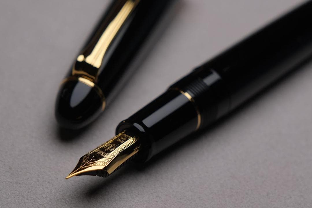 【Amami新品669】SAILOR 旧ニブ特集 プロフィット21 G-BK/F