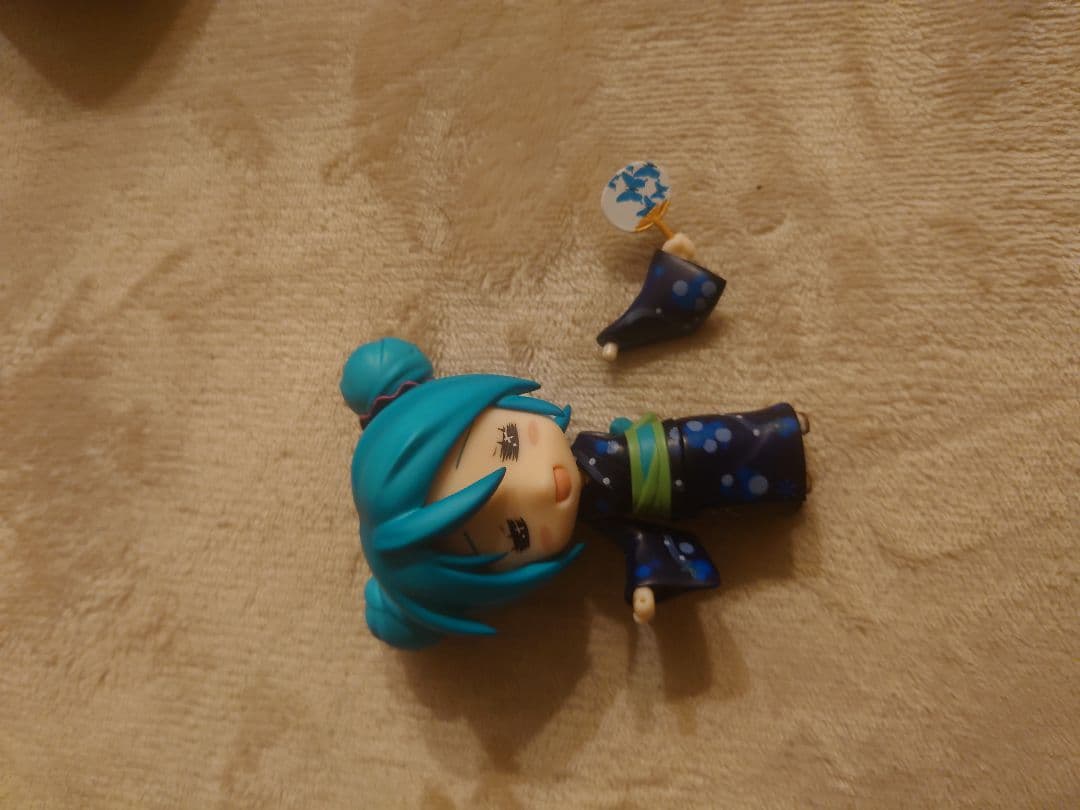 ねんどろいど　初音ミク　まとめうり