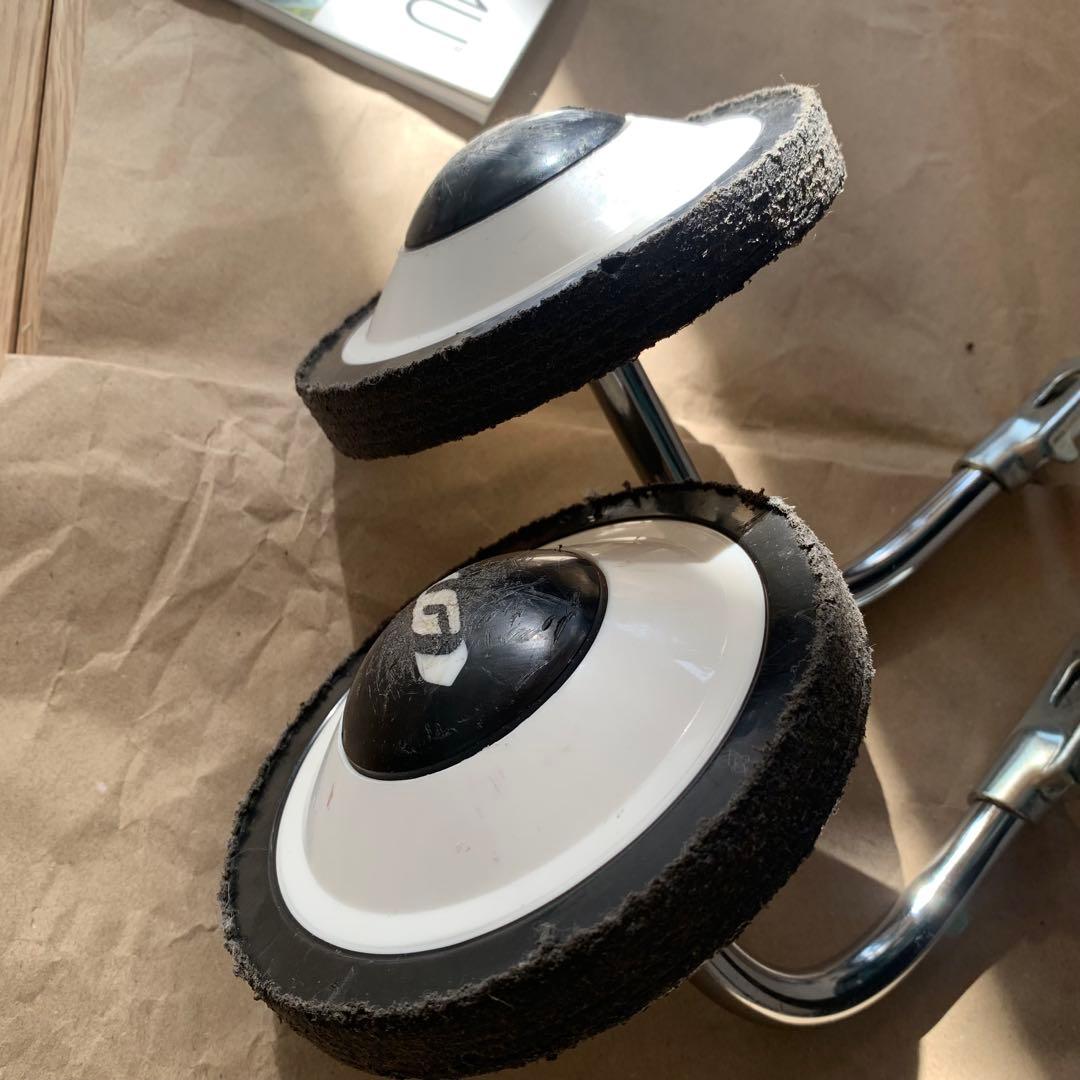 LOUIS GARNEAU 16インチ 補助輪付き