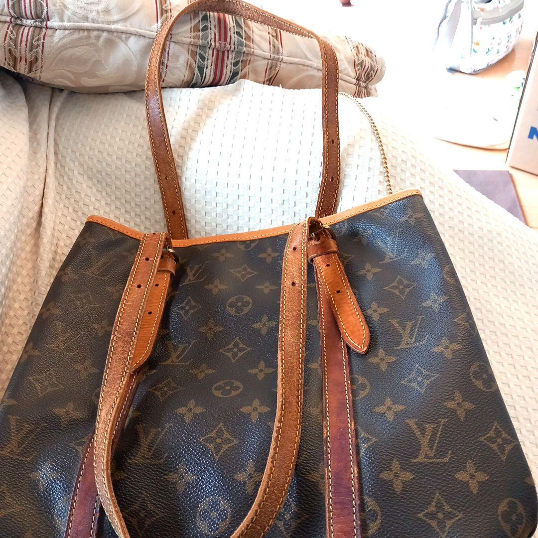 J*9様 正規品 LOUIS VUITTON ルイヴィトン バケツ(大) 内側リ