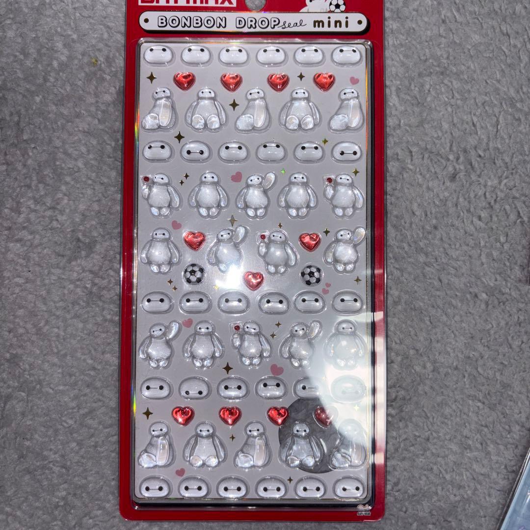 キャラクターシールセット まとめ売り