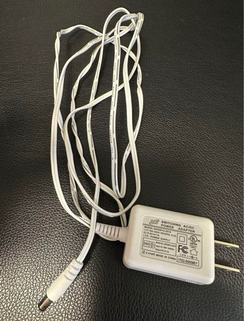 【美品】パルティールセルキュアスペシャル24 4Tプラス美顔器※動作確認済み