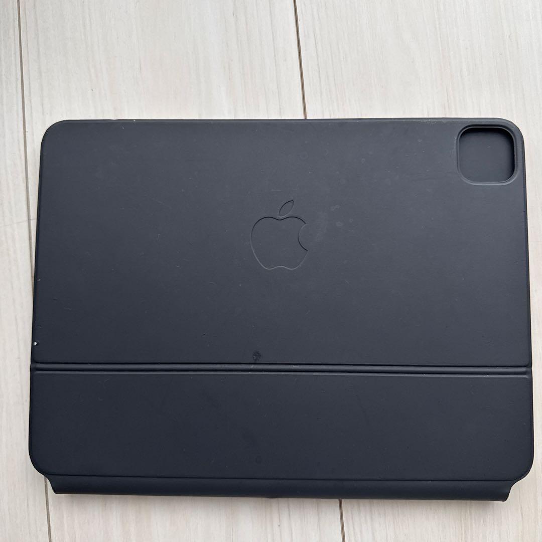 Apple 11インチ　iPad pro用 magickeyboard ブラック