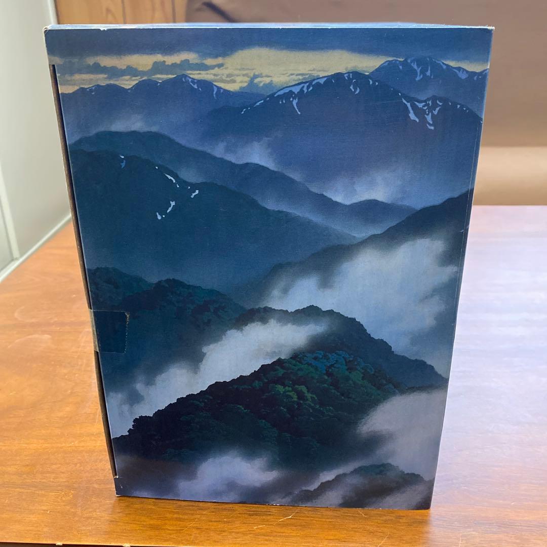 もののけ姫 フィギュア　アシタカとヤックル