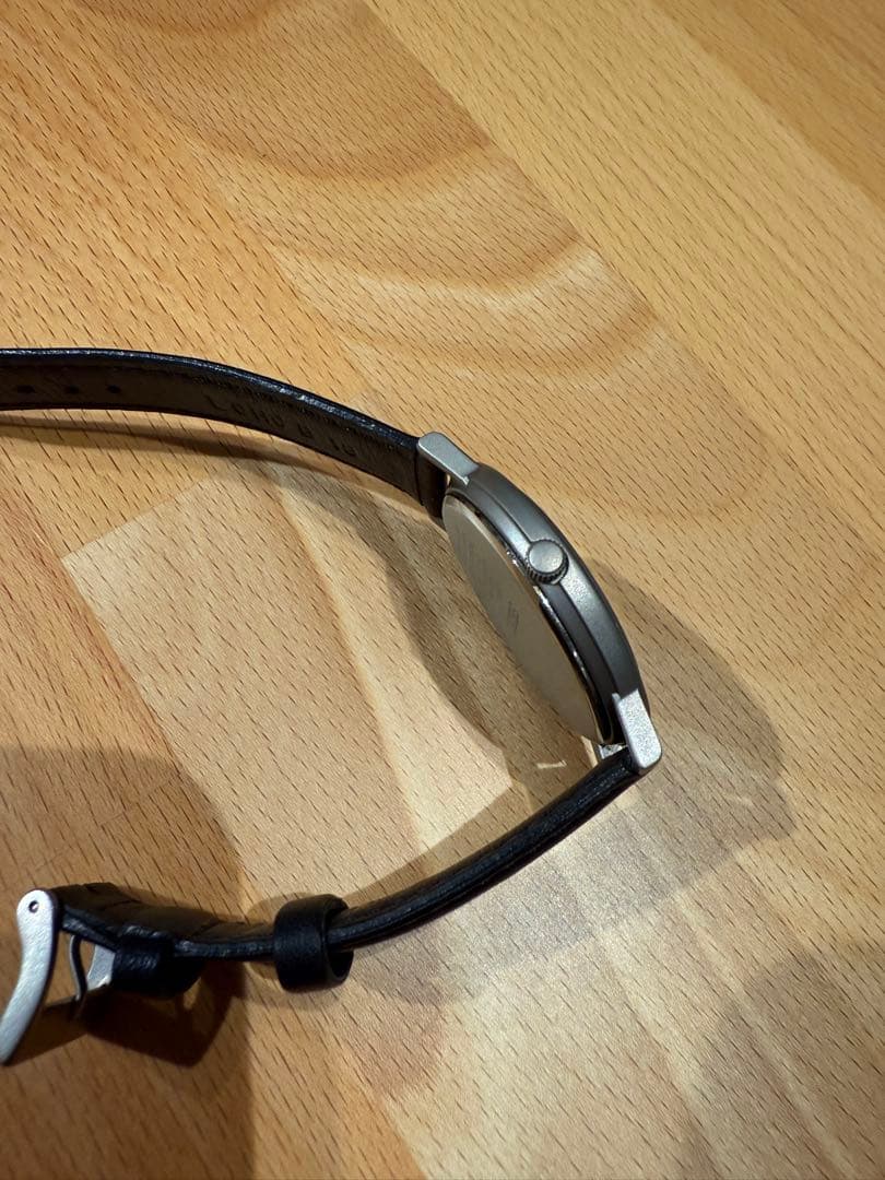 極美品 SEIKO シャリオ ジョブス 1982本限定