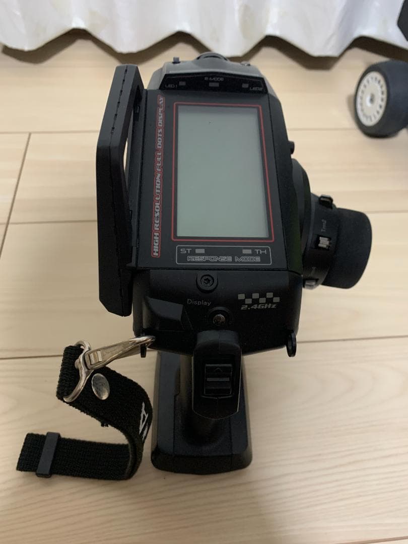 FOCUS2021 DB01 SANWA M12S フルセット