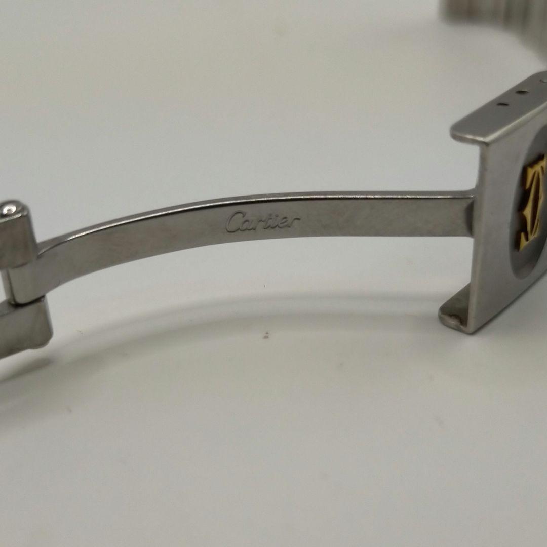【CARTIER/カルティエ/腕時計/ベルト】