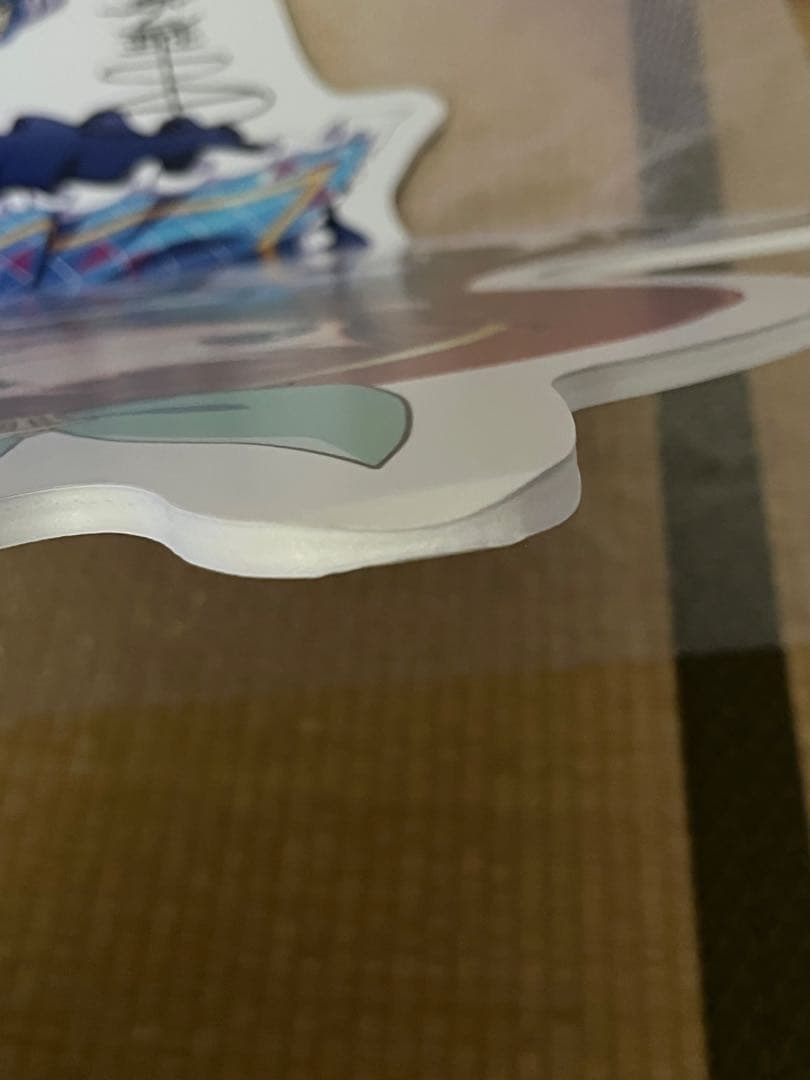 アイドルマスター ミリオンライブ 田中琴葉 等身大パネル