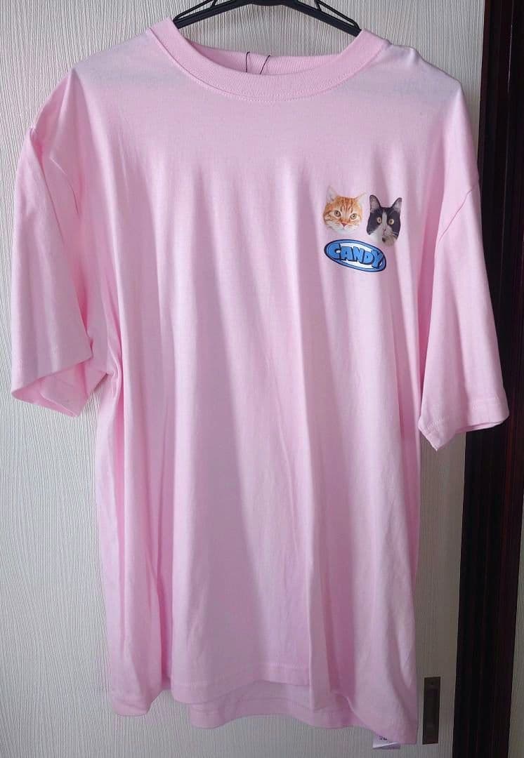 【本日まで値下げ】ザ・森東　キャンディーストリッパー　Tシャツ　さらば青春の光