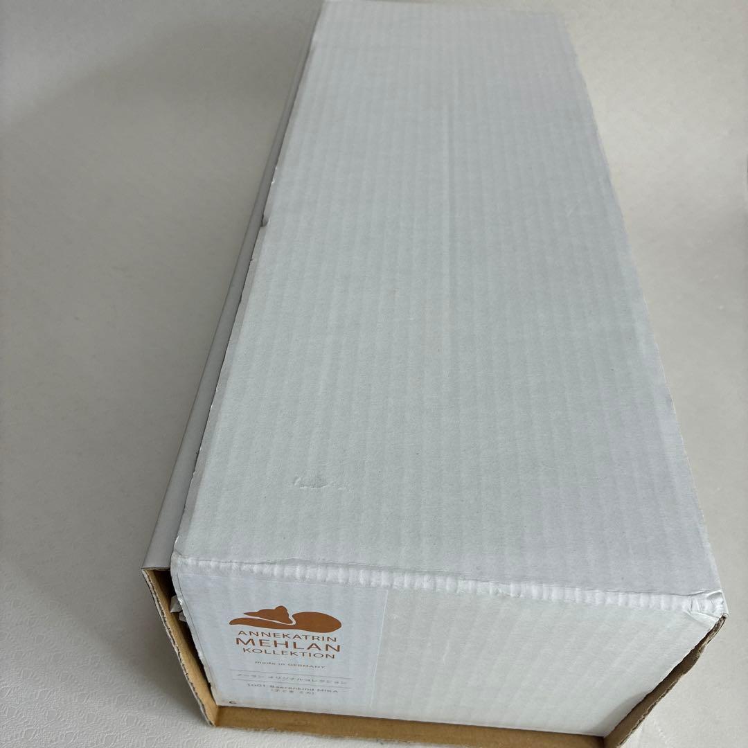 子ぐま（ぬいぐるみ）ANNEKATRIN MEHLAN