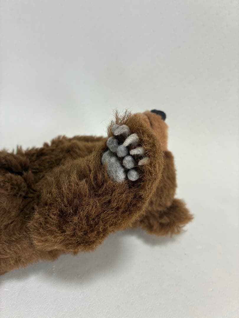 子ぐま（ぬいぐるみ）ANNEKATRIN MEHLAN