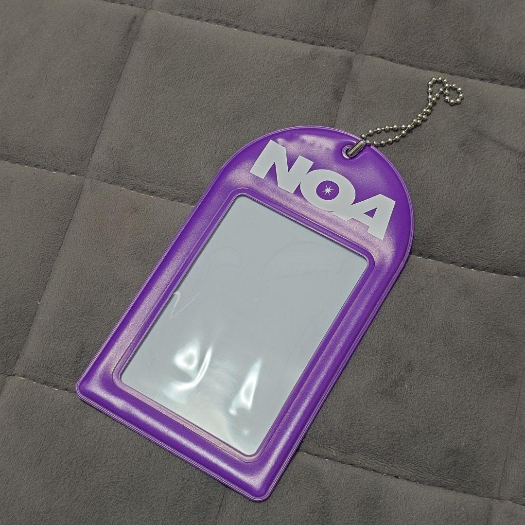 NOA PLUSH DOLL グッズ セット