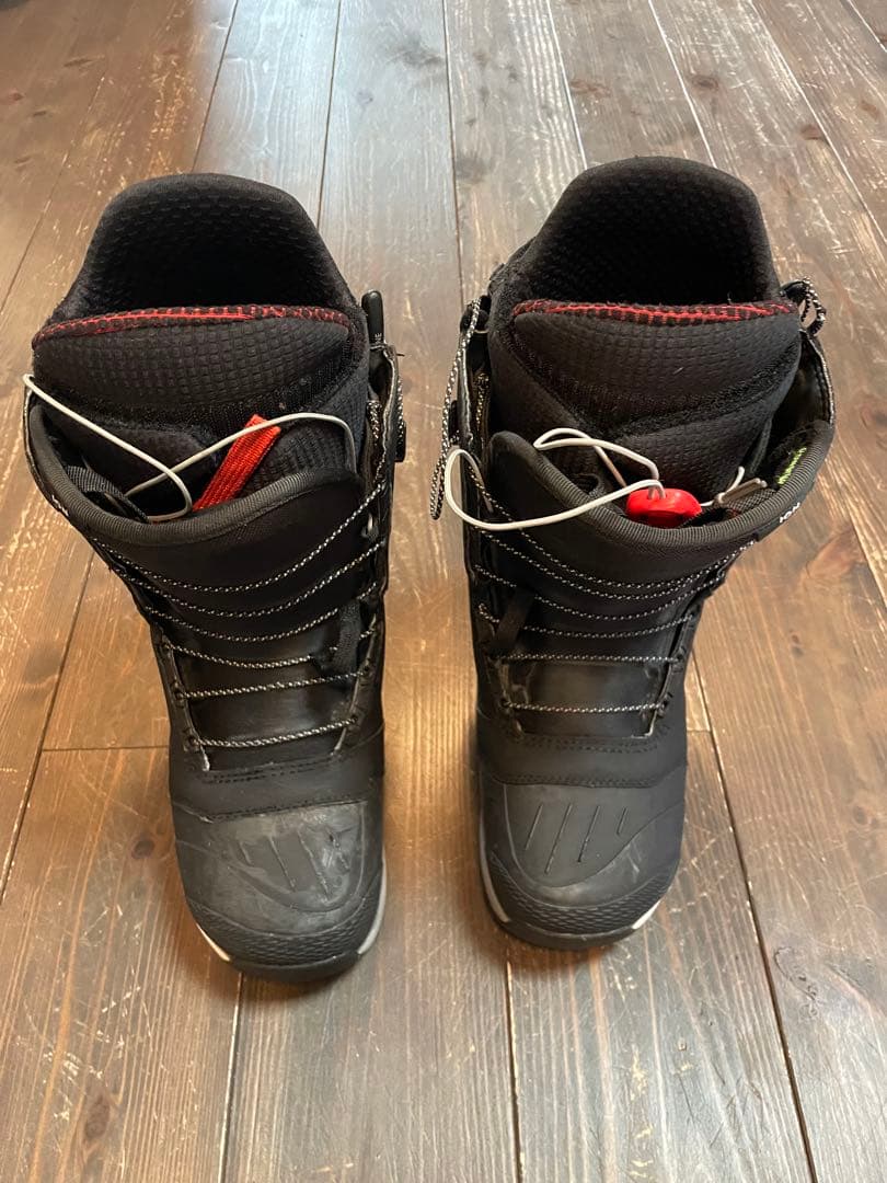 BURTON ION スノーボードブーツ 26.5cm
