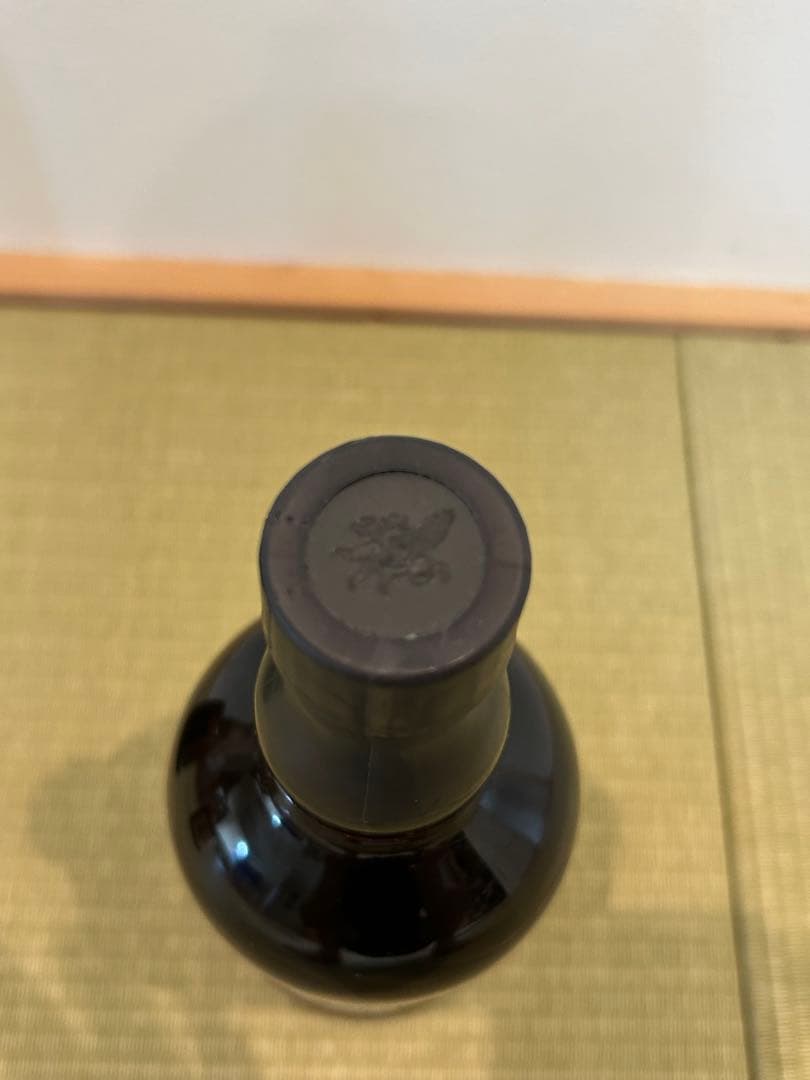 【最終値下げ‼️】軽井沢15年 長期貯蔵原酒使用 31年～15年シングルモルト