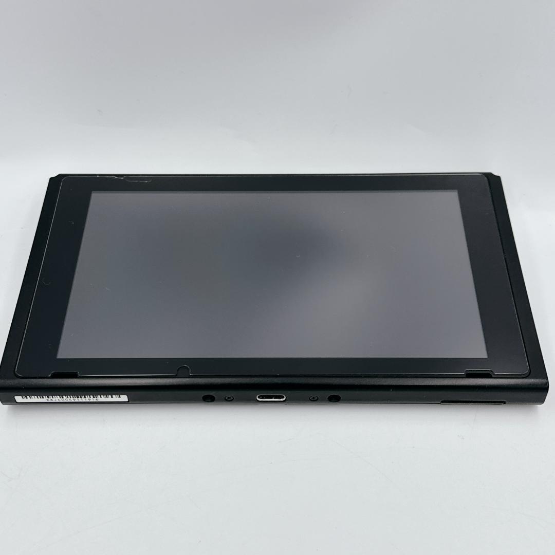 【ほぼ未使用】Nintendo Switch バッテリー強化版