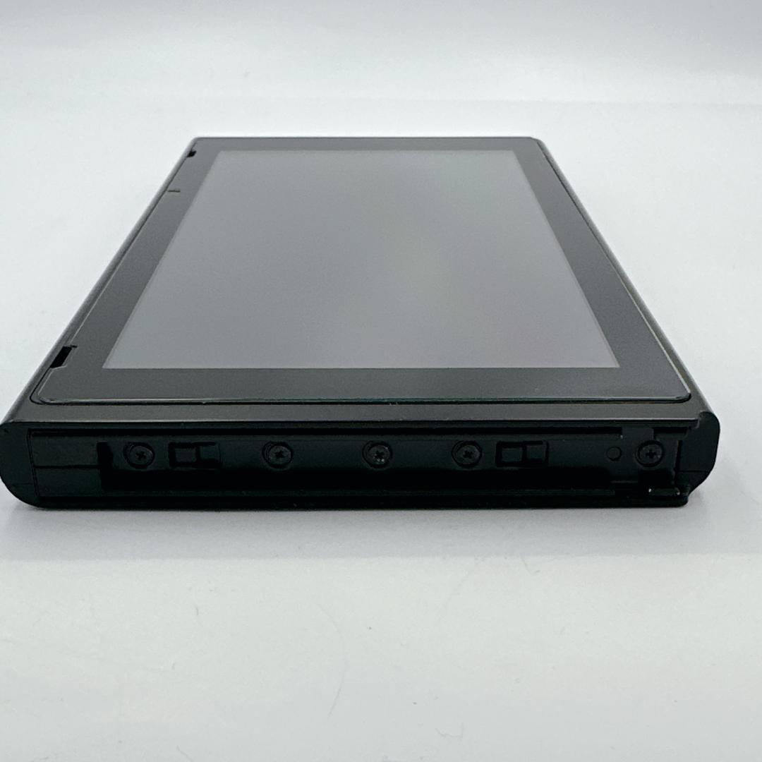 【ほぼ未使用】Nintendo Switch バッテリー強化版