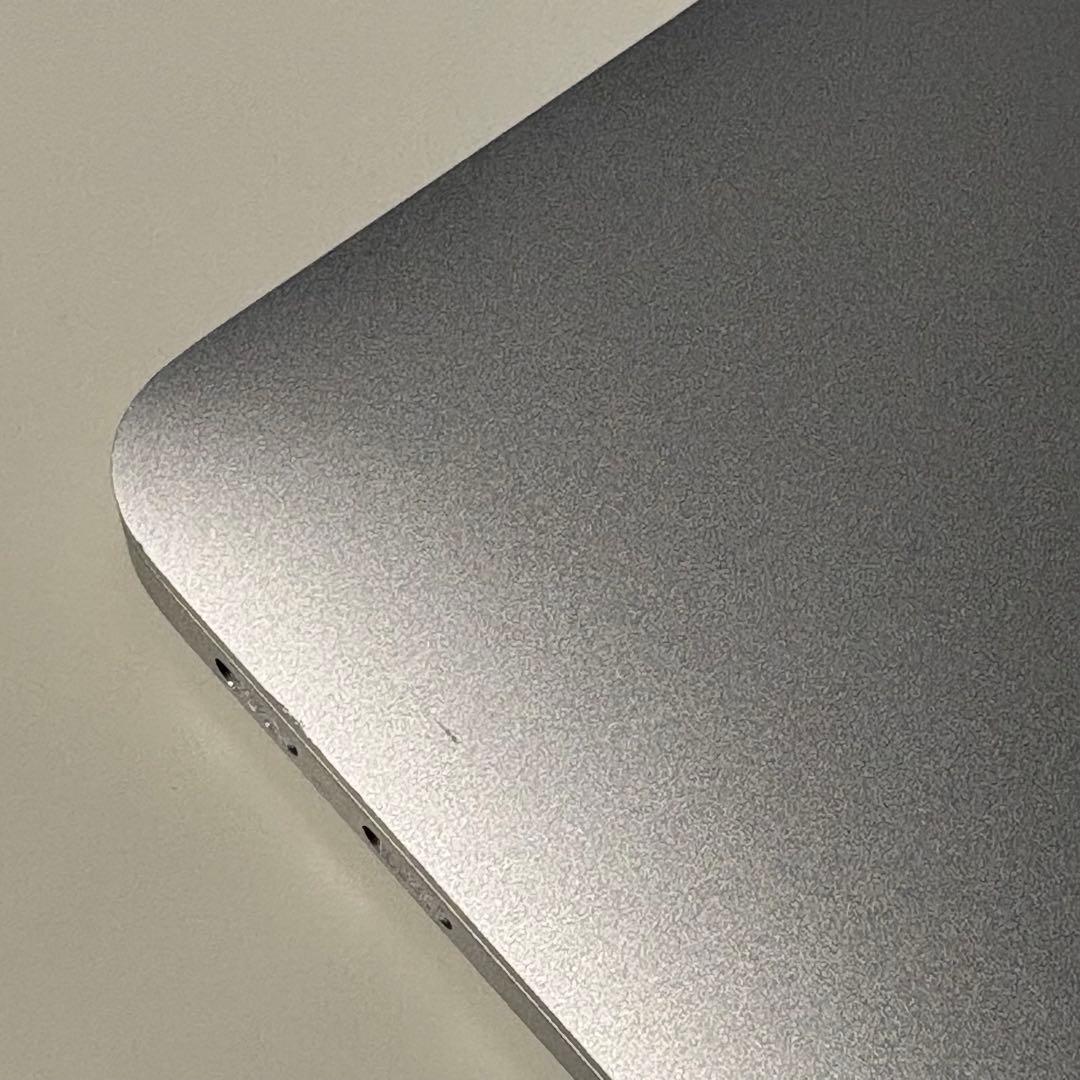 Apple MacBook Air 2019 128GB 8GBメモリ