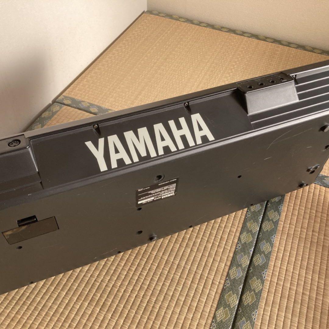 YAMAHA PSS-780 ヤマハ　シンセサイザー　動作確認済