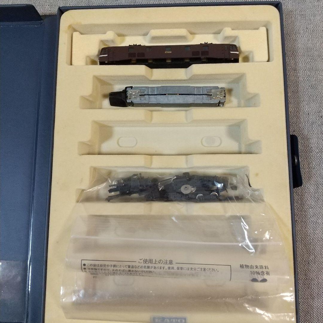 Nゲージ 鉄道模型 ジャンク品 レール、ケース付きセット