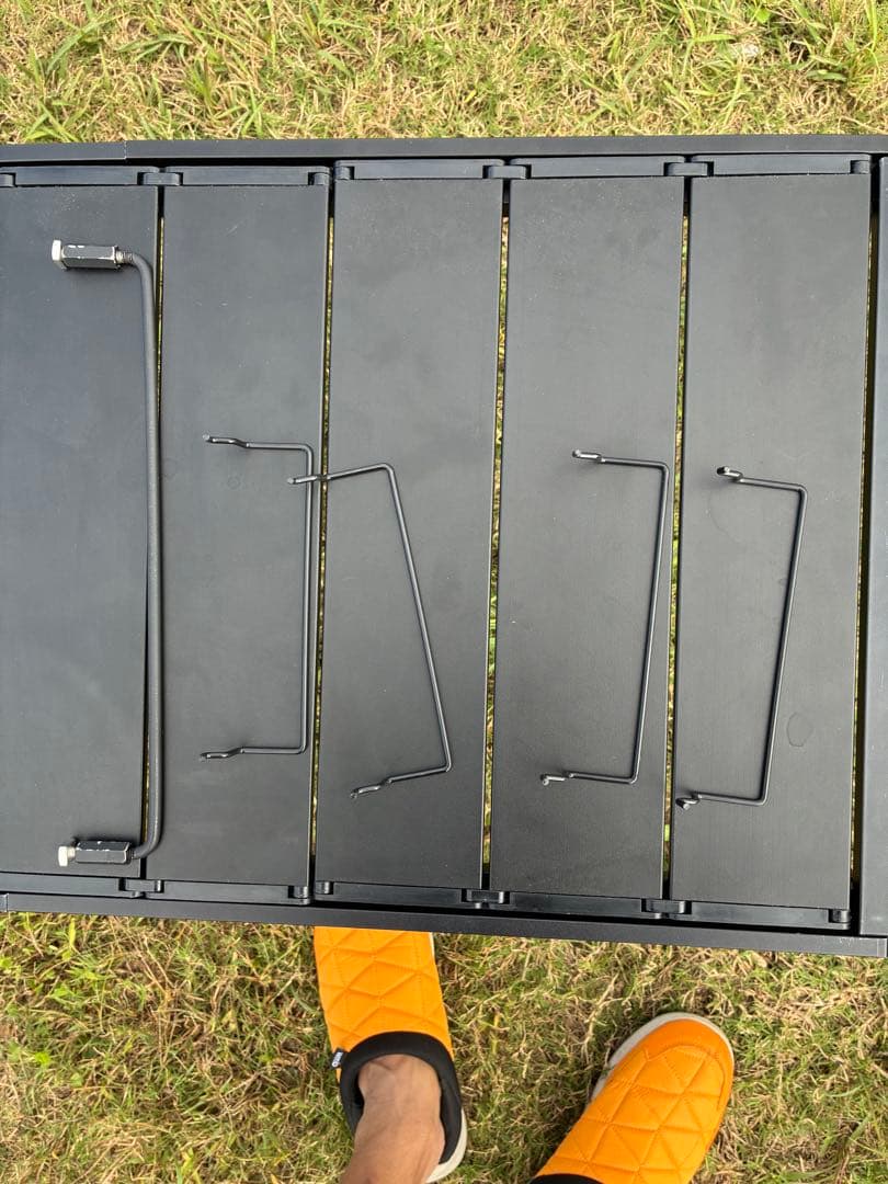 deerest ディーレスト IGT対応3ユニットテーブル　2台セット